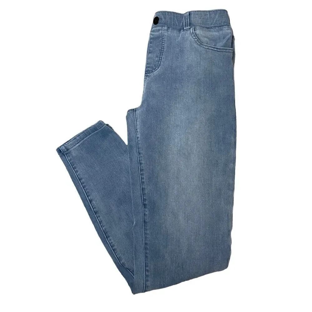 Betabrand Pull-On Jeggings